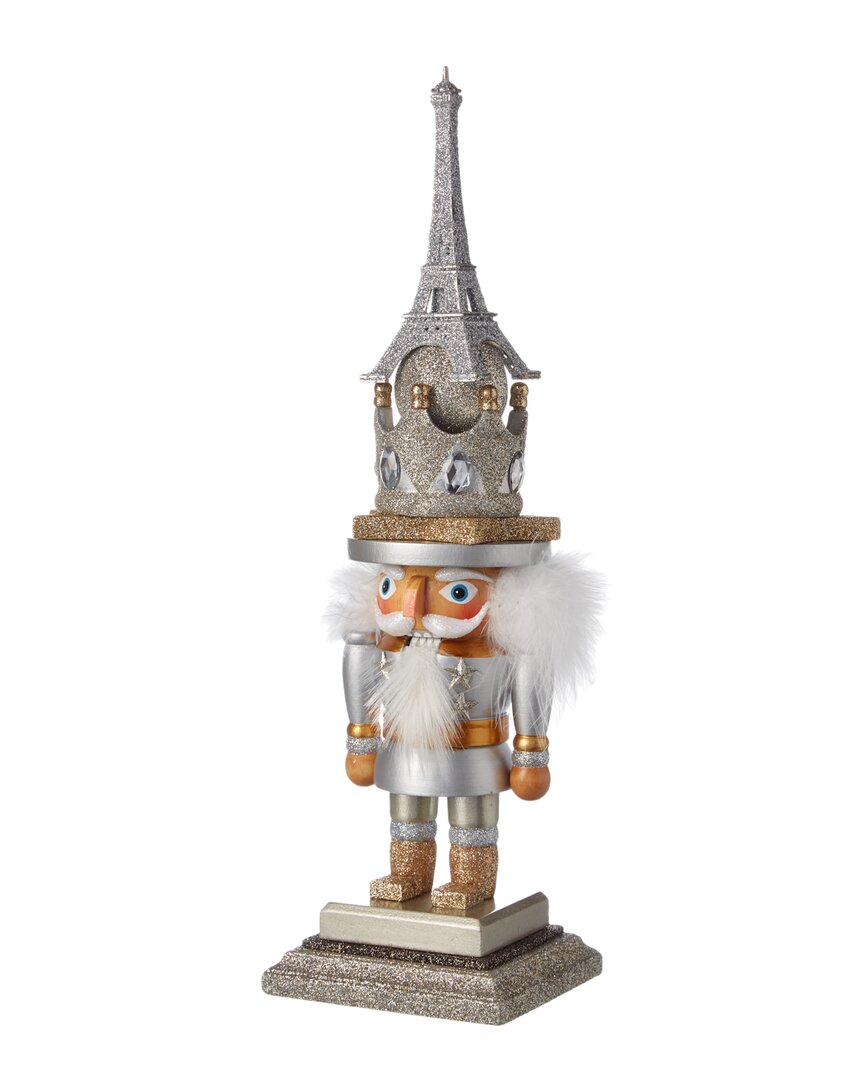 Kurt Adler 15in Hollywood Paris Nutcracker