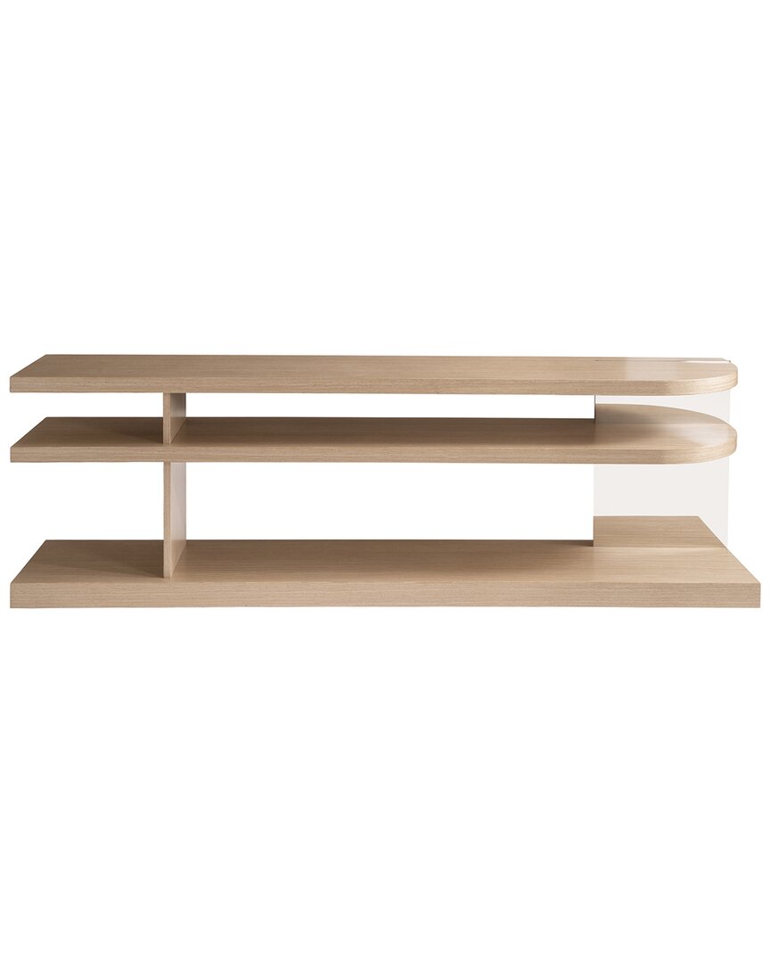 Bernhardt Modulum Console Table