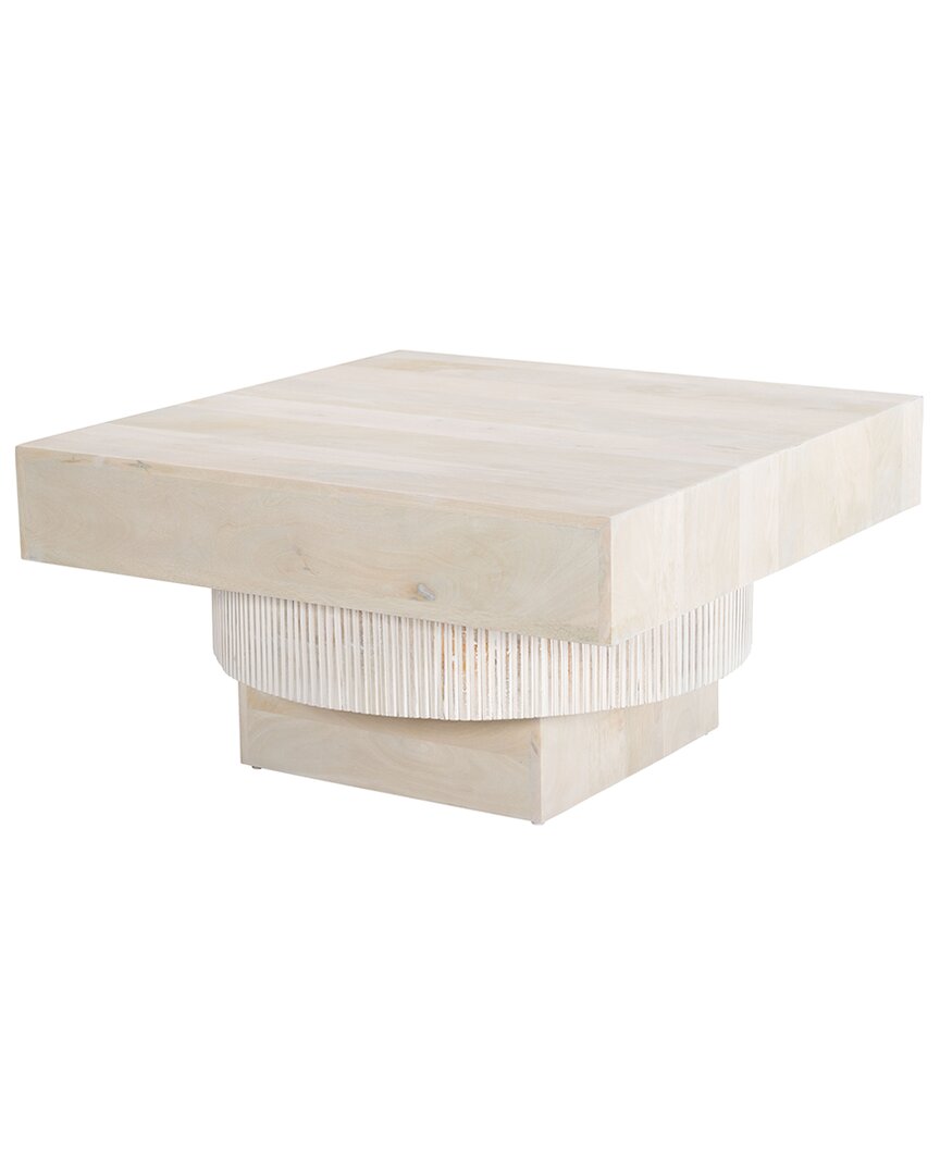 Zuo Modern Trani Coffee Table