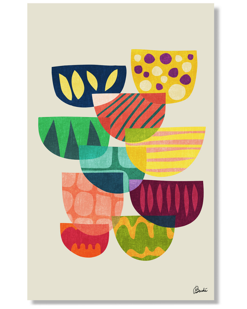 Curioos Story From The Floating World By Budi Kwan