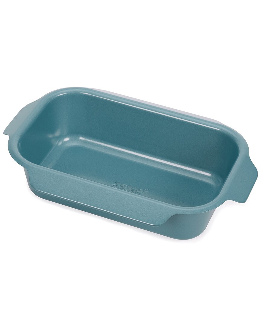 Joseph Joseph Nest Bake 2lb Non-stick Loaf Pan With Easy Pull Handles
