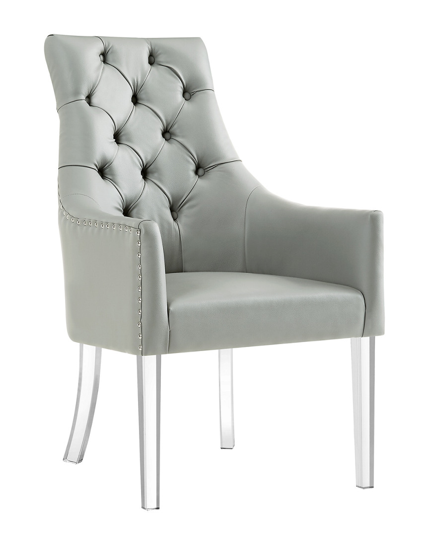 Inspired Home Set Of 2 Hester Dining Chairs