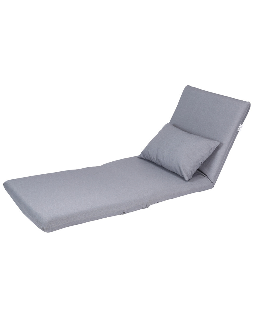 Loungie Relaxie 5-position Convertible Flip Chair