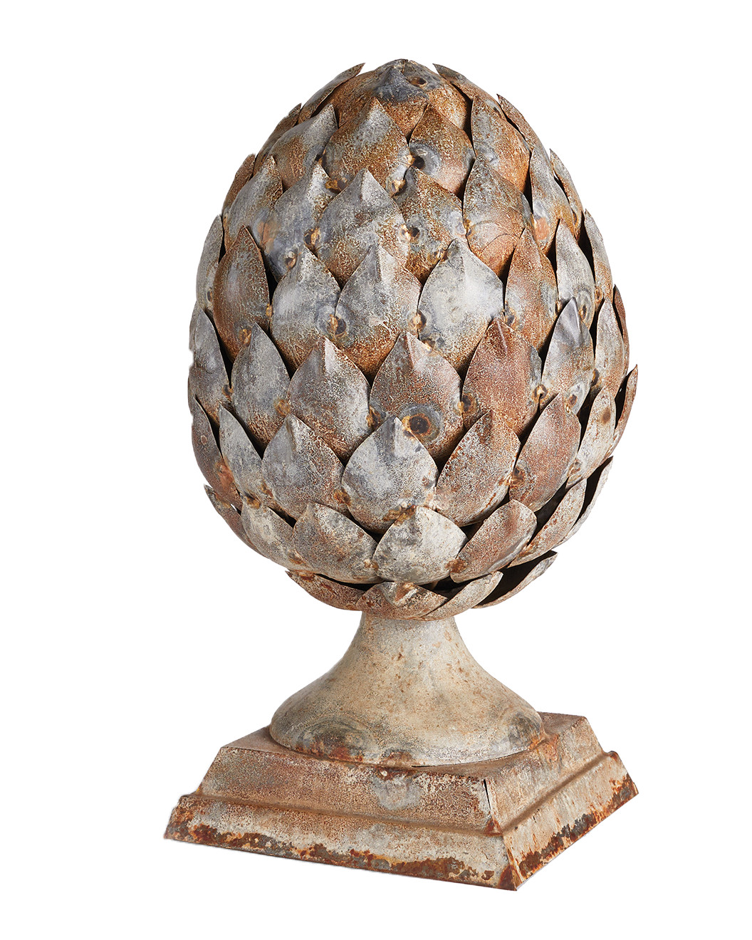 Napa Home & Garden Artichoke Finial