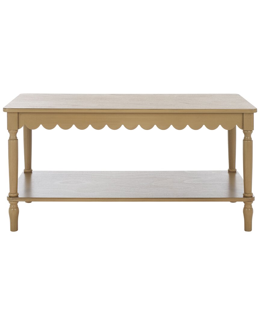 Safavieh Haven Coffee Table