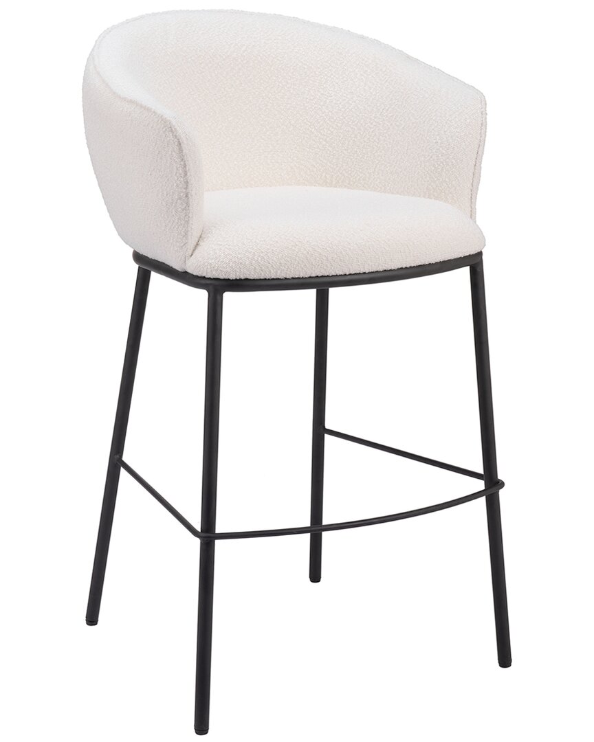 Zuo Modern Essen Counter Stool