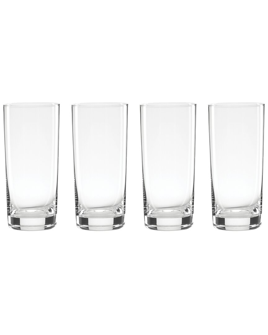 Oneida 5 O'clock Hiball Glasses