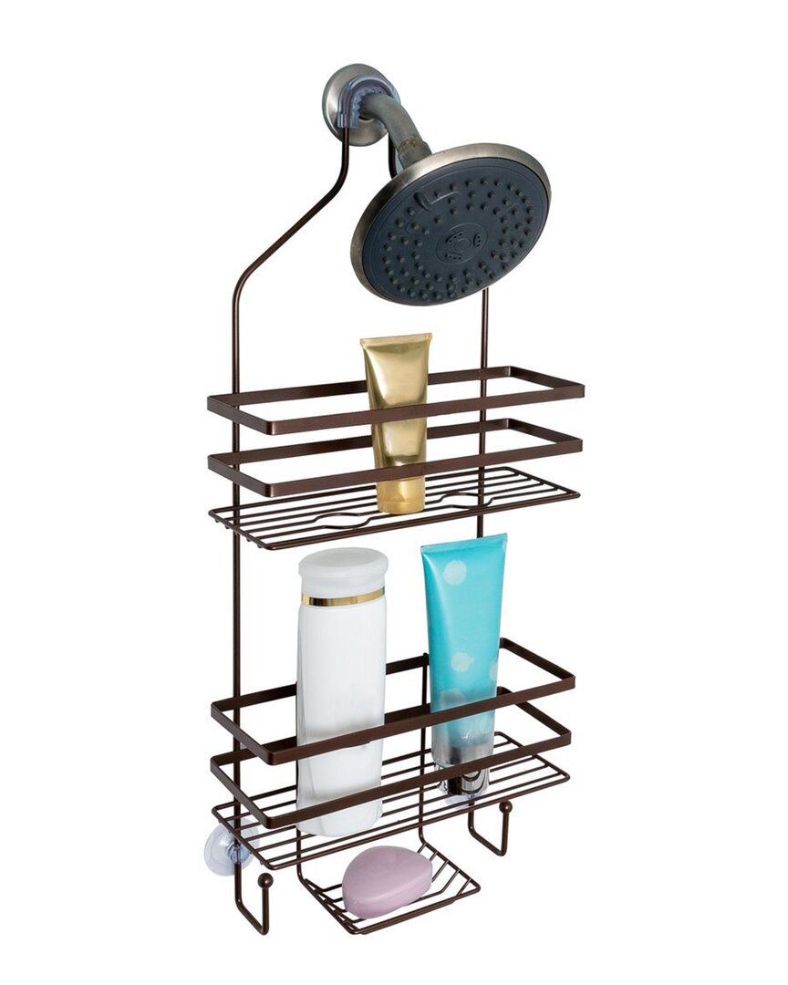 Honey-can-do Hanging Shower Caddy