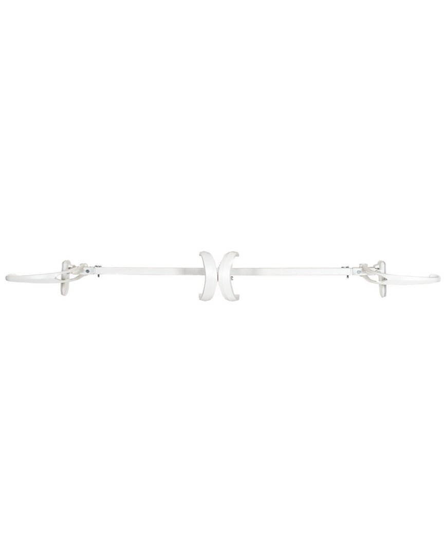 Northlight 33in Adjustable Christmas Garland Hanger