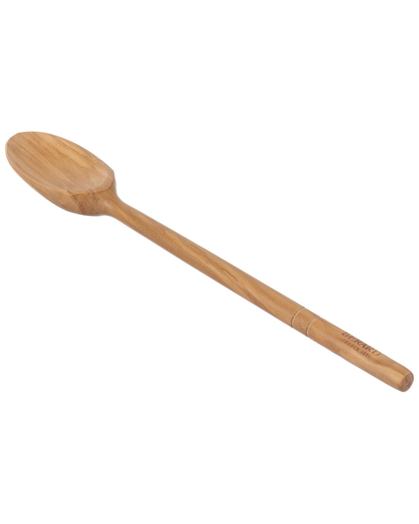 Berard Olive Wood Stew Spoon