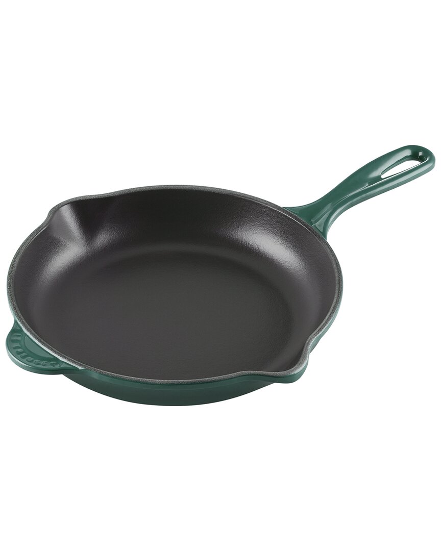 Le Creuset Artichaut Classic Skillet In Nocolor