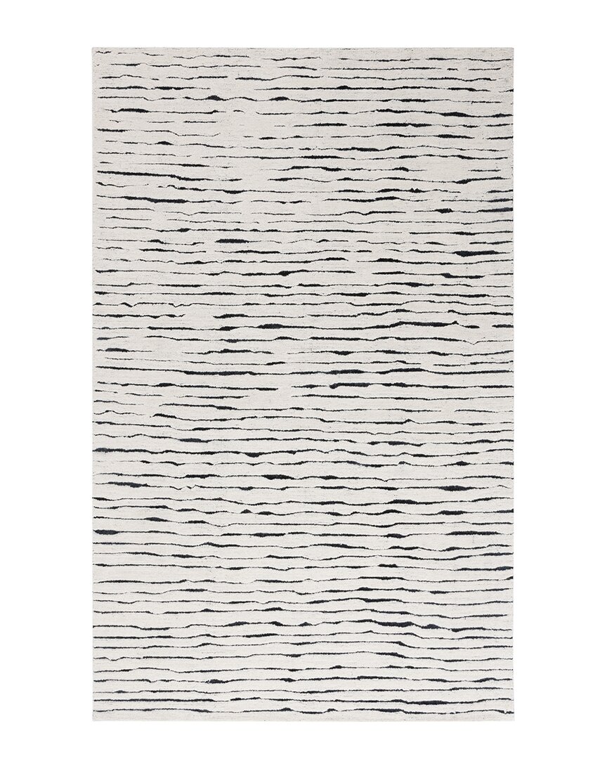 Safavieh Casablanca Hand Tufted Wool Rug