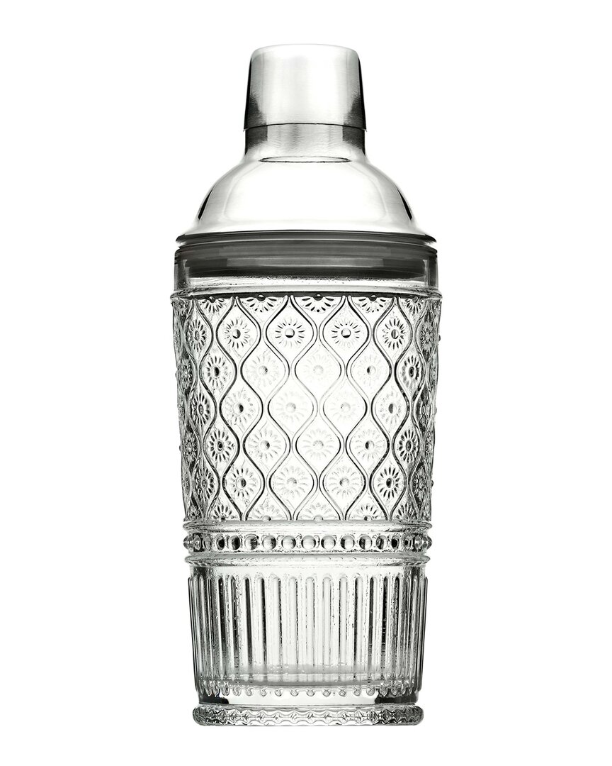 Godinger Claro Cocktail Shaker