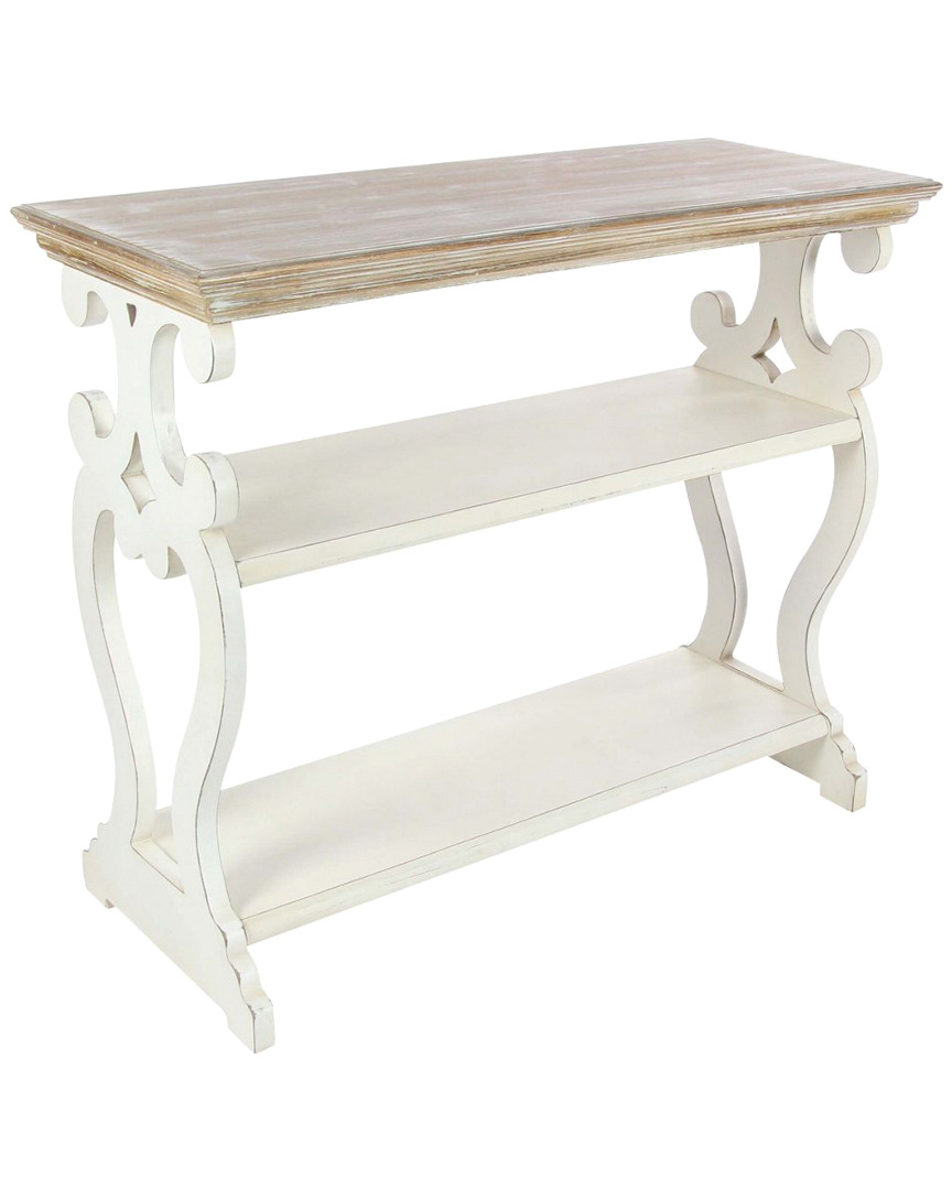 Peyton Lane Console Table