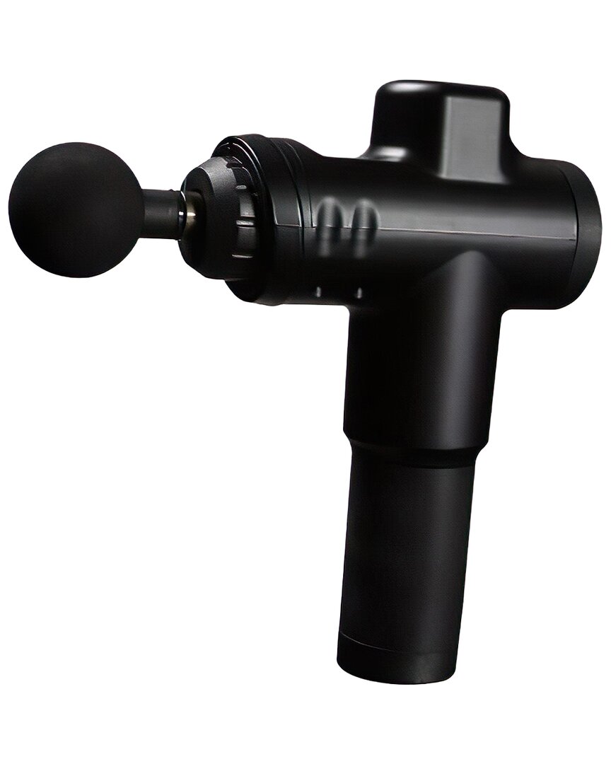 Evertone Theratone Massage Gun In Black
