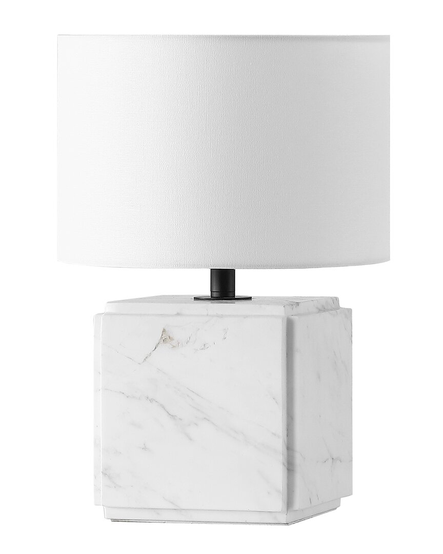 Safavieh Couture Zahra Marble Table Lamp