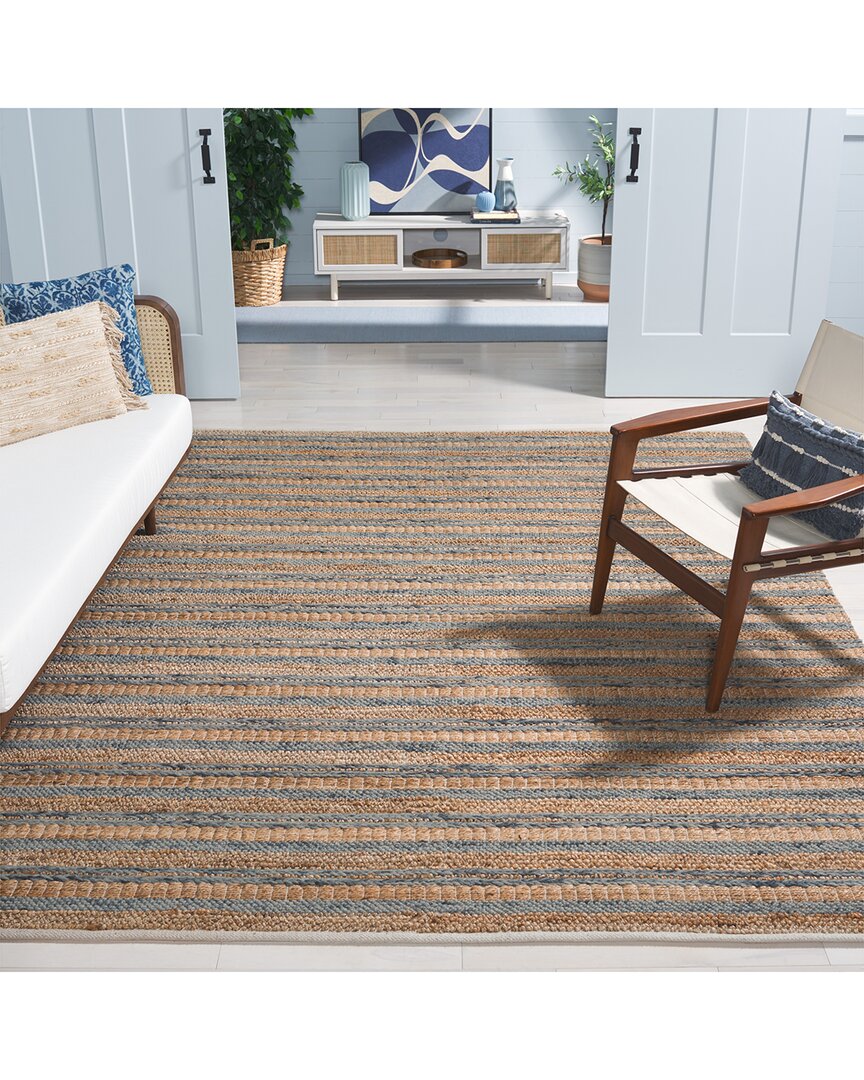 Safavieh Natura Wool, Jute & Cotton Rug