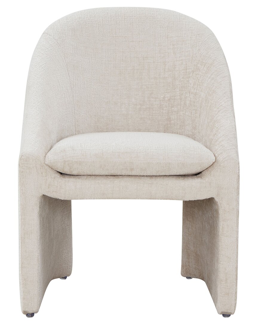 Safavieh Couture Kagan Chenille Dining Chair