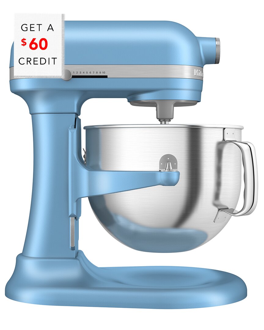 Kitchenaid 7 Quart Bowl Lift Stand Mixer