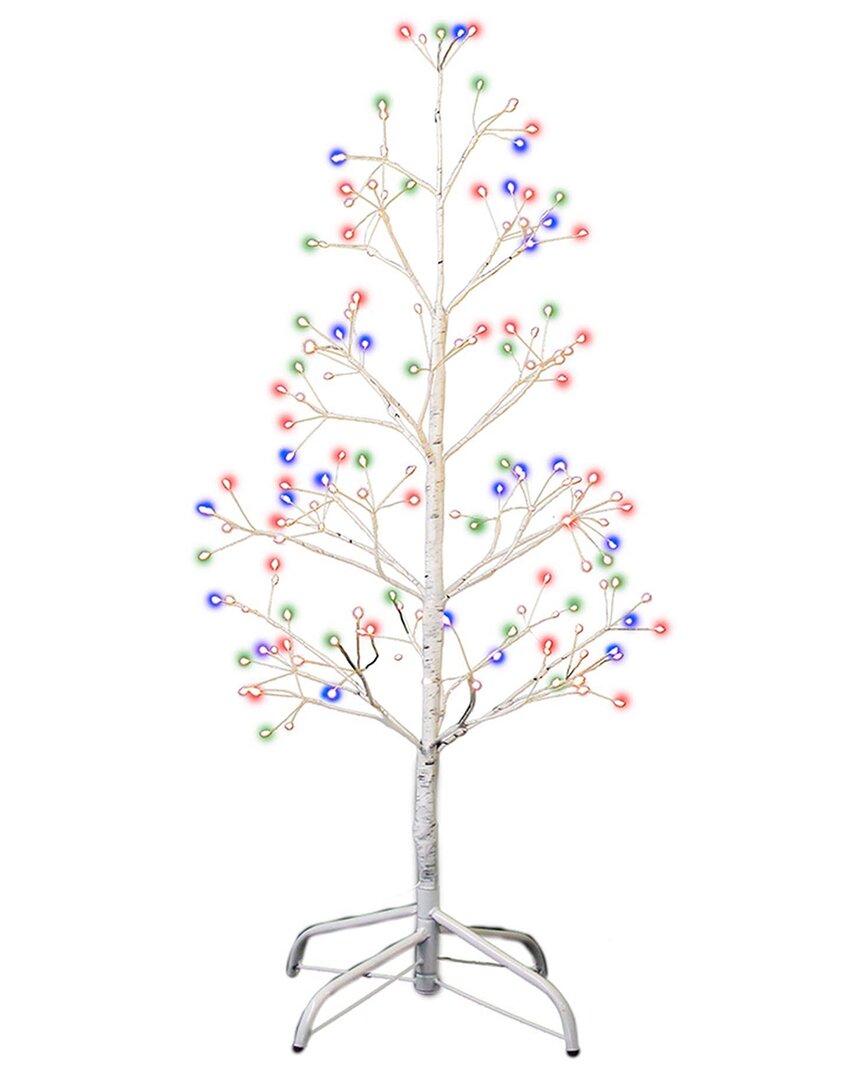 Kurt Adler Artificial Tree In Multi
