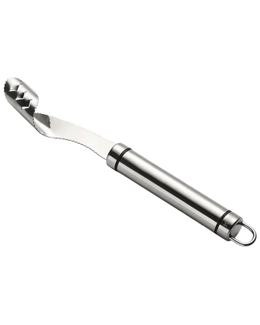 3p Experts Vegetable Corer In Silver
