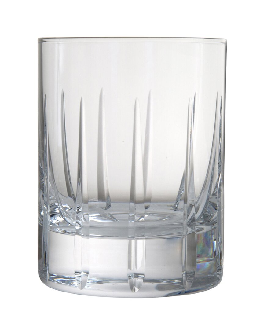 Zwiesel Glas Set Of 6 Distil Kirkwall 5.1oz Juice/whiskey Glasses