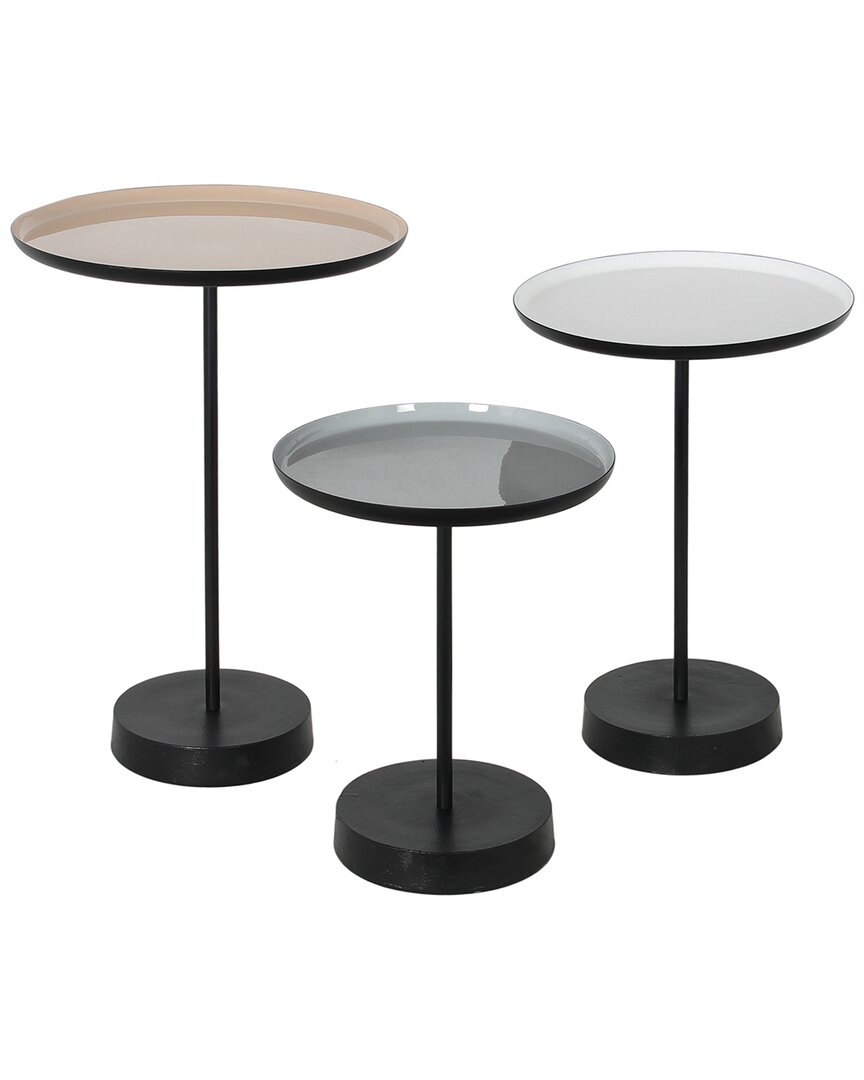 Renwil Stepping Stone Accent Table