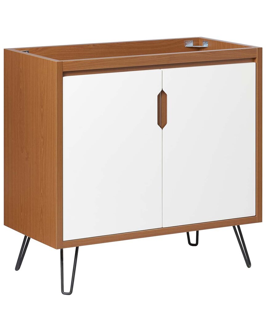 Modway Energize 36in Bathroom Vanity Cabinet
