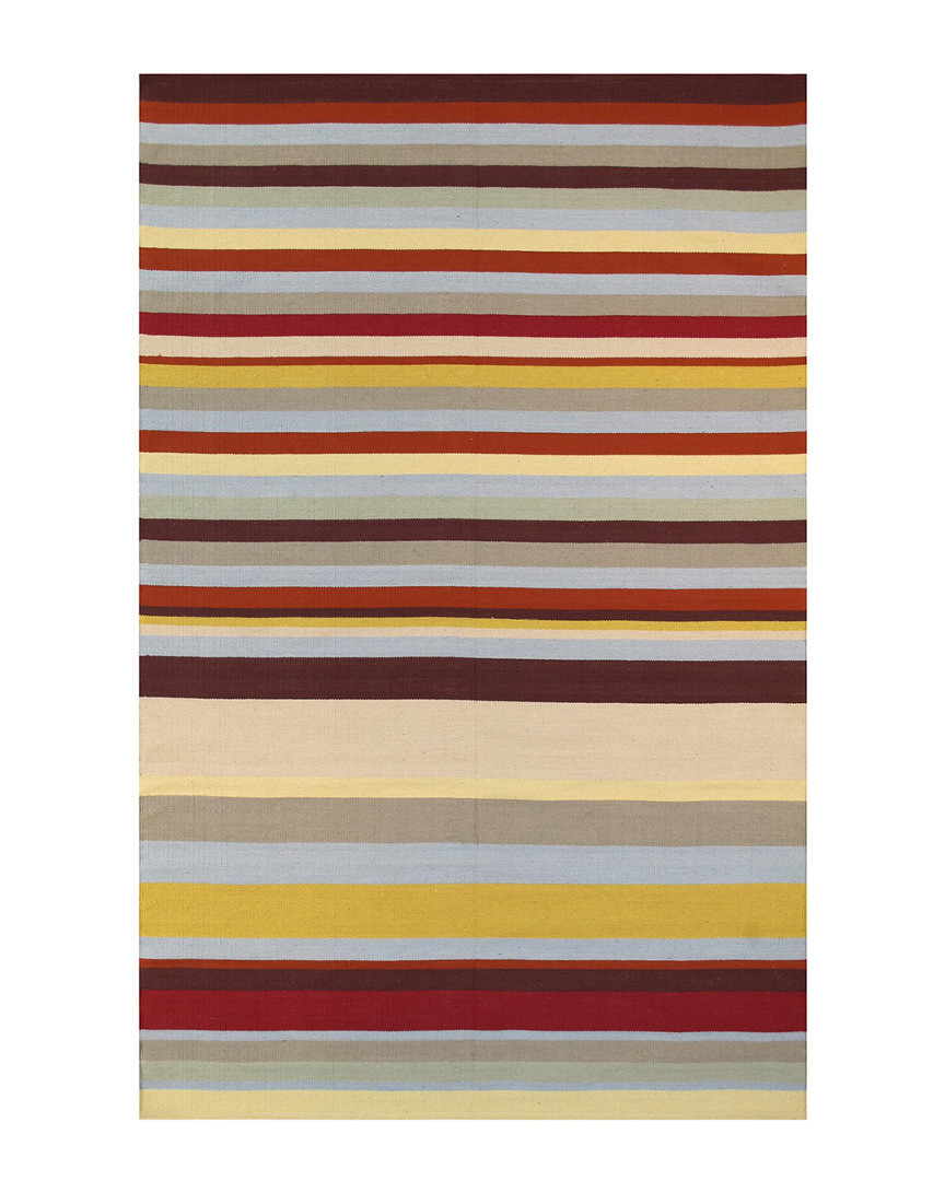 Pasargad Home Anatolian Hand-knotted Rug