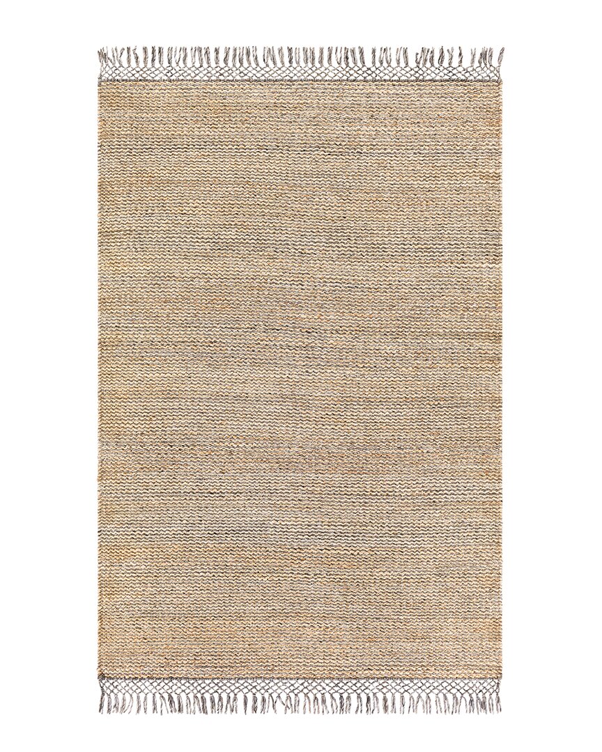 Surya Southampton Modern Rug In Tan