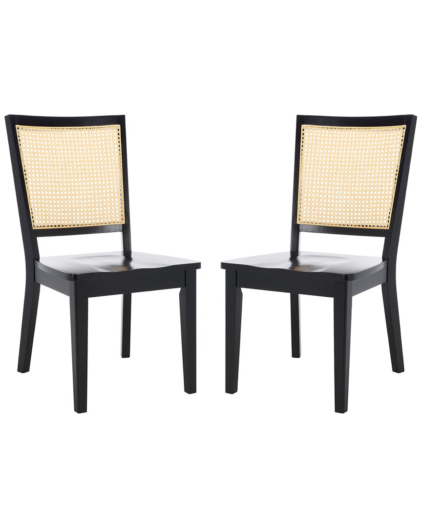 Safavieh Set Of 2 Margo Dining Chairs