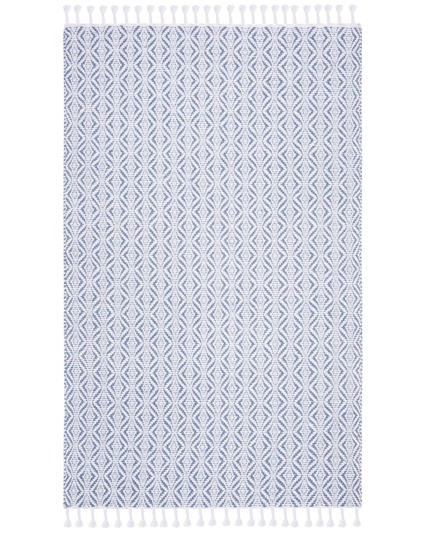 Safavieh Natura Polyester & Wool Rug