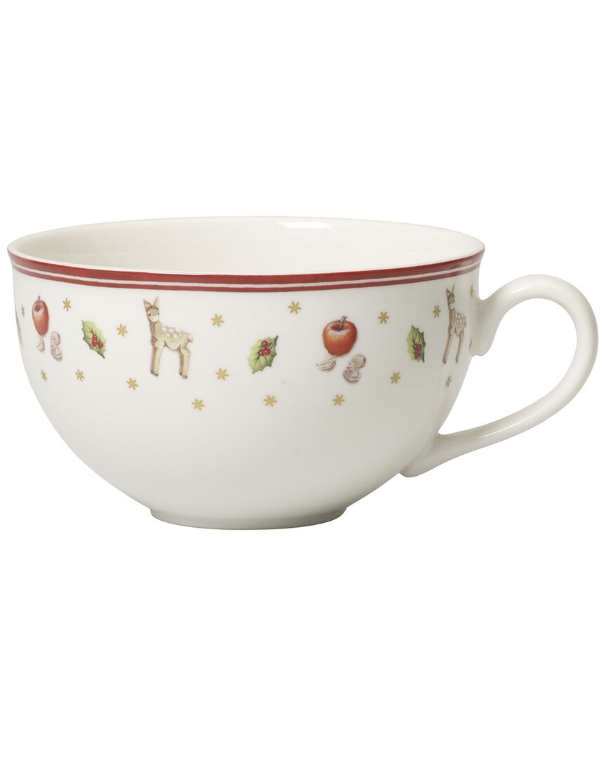 Villeroy & Boch Toy's Delight Teacup