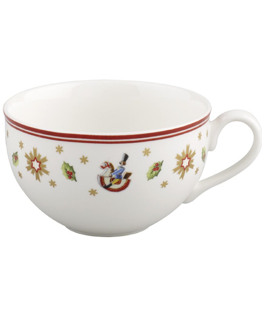 Villeroy & Boch Christmas Toy's Delight Coffee Cup