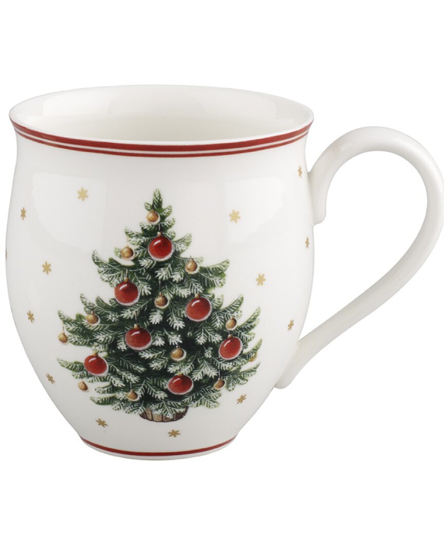 Villeroy & Boch Toy's Delight Mug In Multi