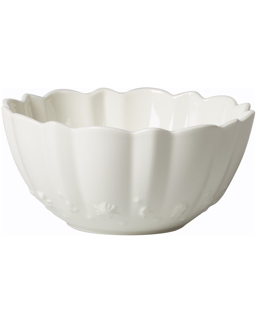 Villeroy & Boch Toy's Delight Royal Classic Large Bowl