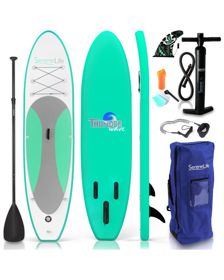 Bestway HydroForce Sup Oceana Convertible Stand Up Paddle Board Set