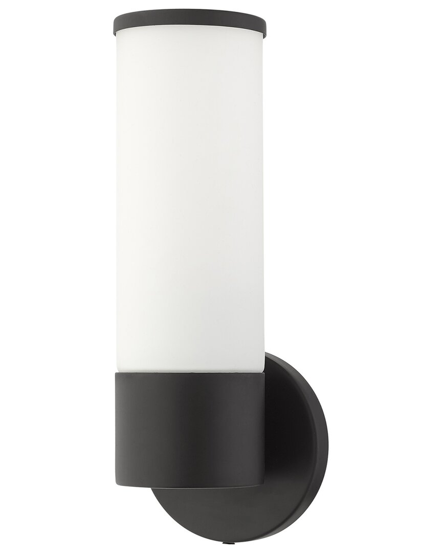 Livex Lighting 1-light Ada Single Sconce