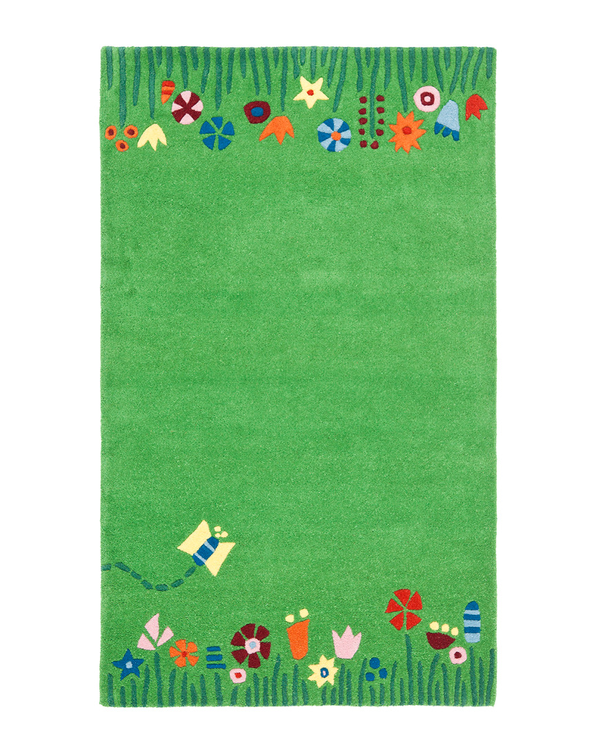 Safavieh Kids Hand-tufted Rug