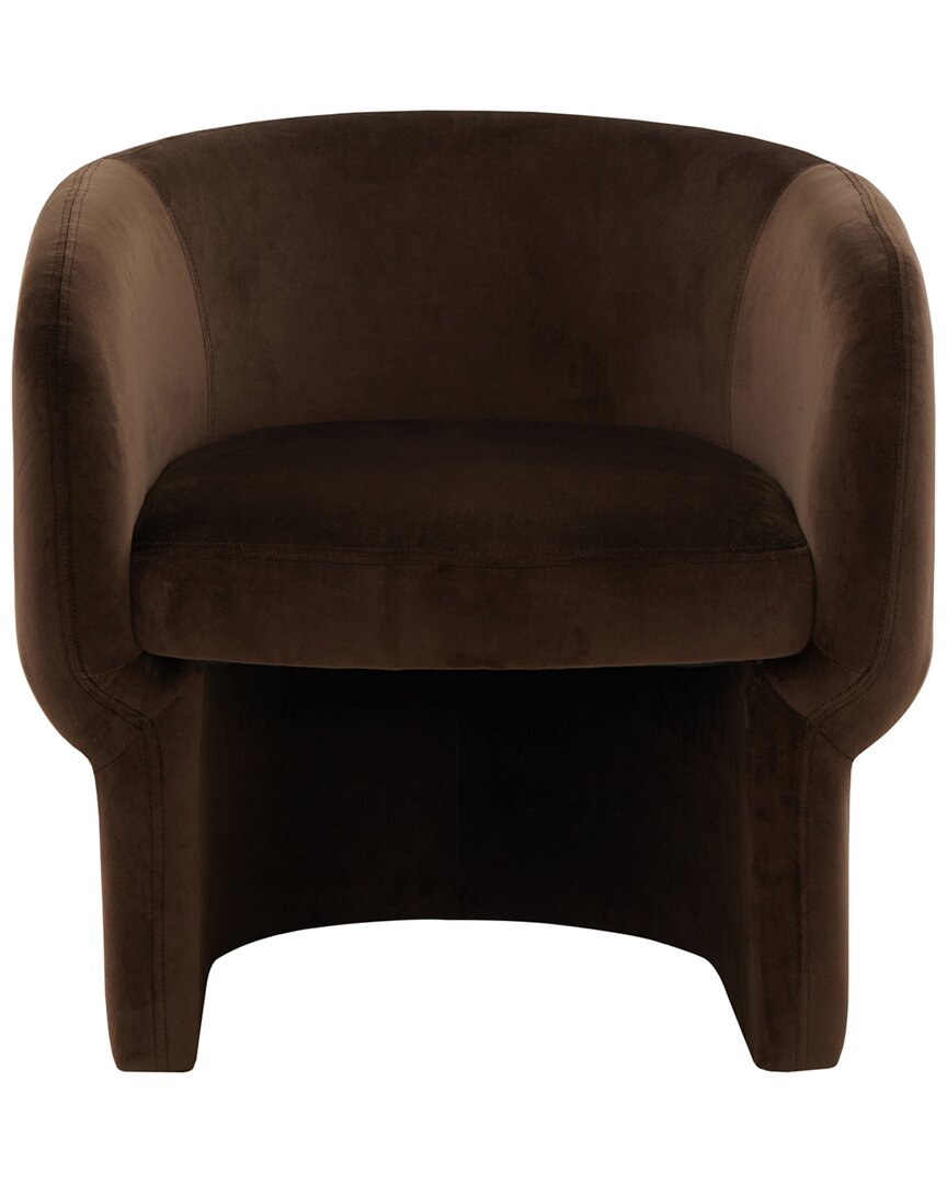 Safavieh Couture Kellyanne Modern Dining Chair