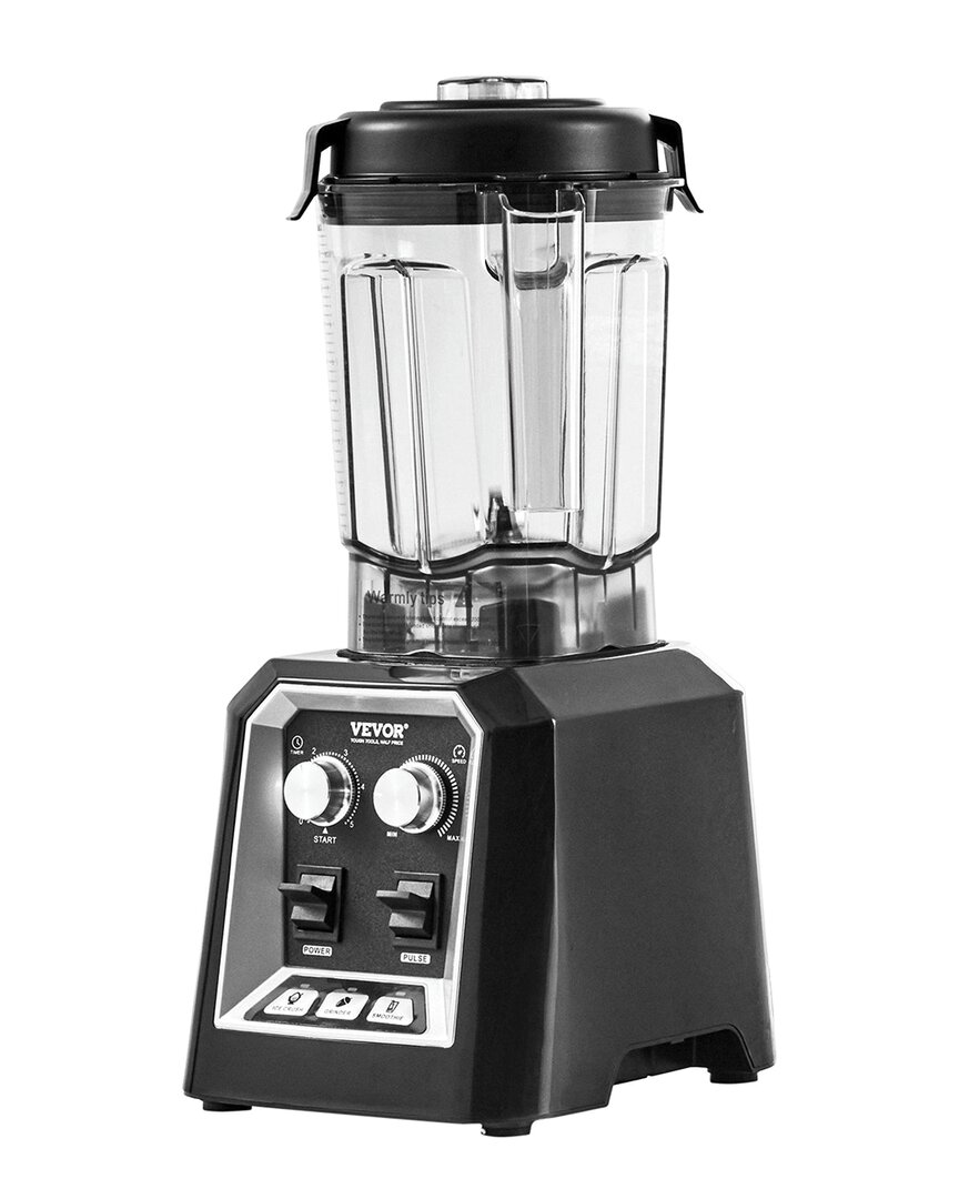 Vevor Professional Blender In Black