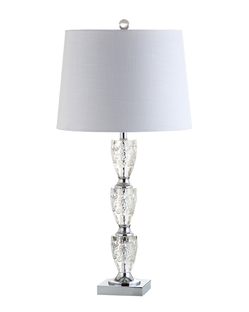 Jonathan Y Sabrina Table Lamp