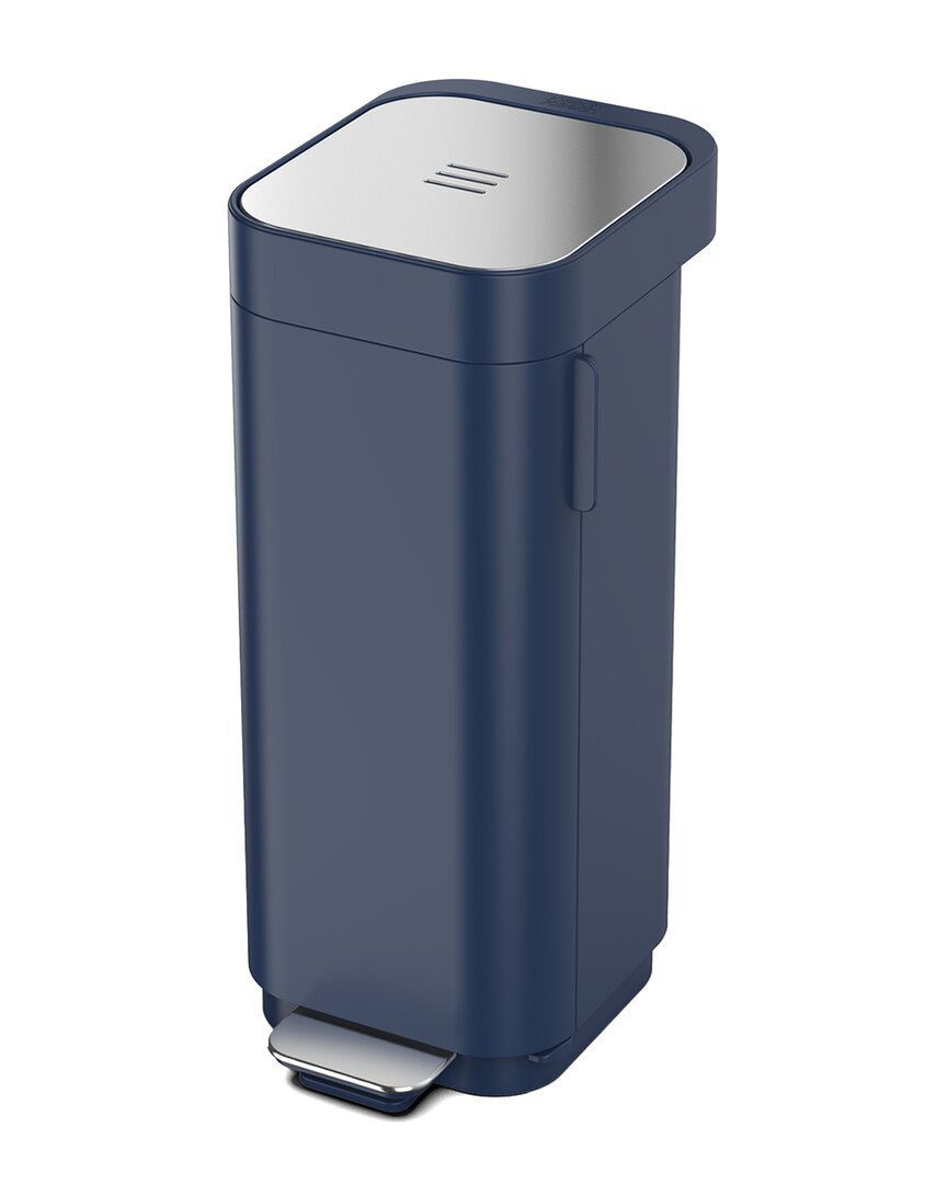 Shop Joseph Joseph Porta 40l Easy-empty Pedal Trash Bin