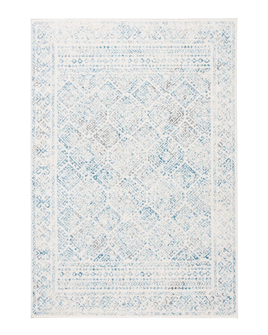 Safavieh Tulum Polypropylene & Jute Rug
