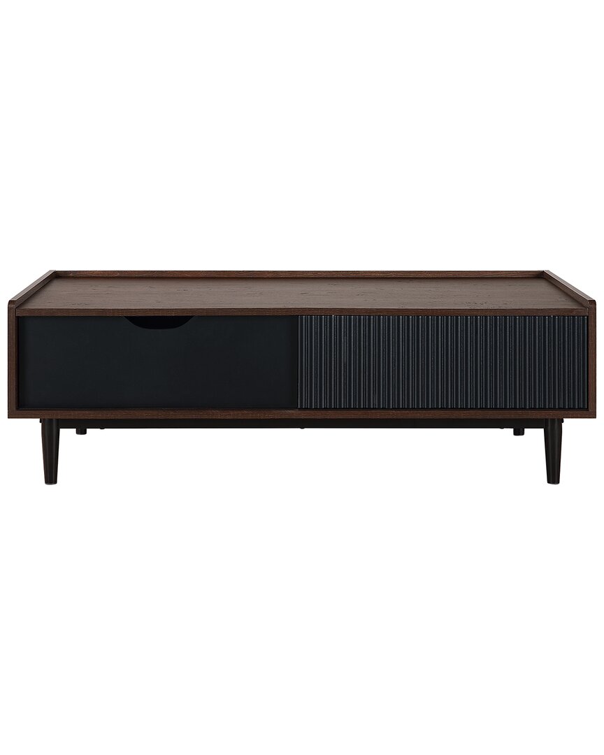 Shop Manhattan Comfort Duane Coffee Table