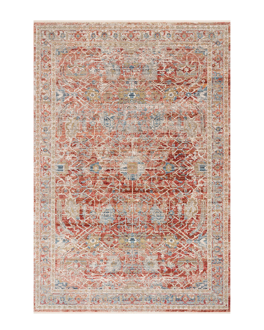 Hewson Oversized Claire Rug