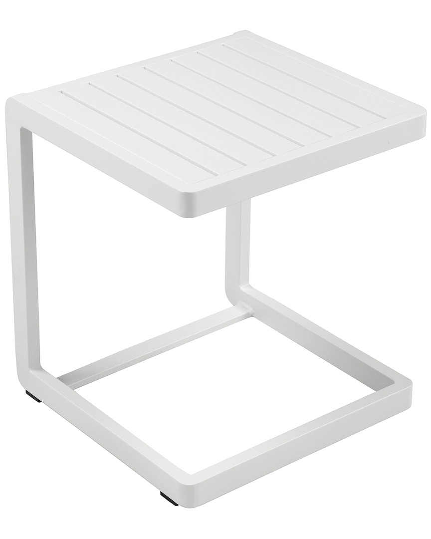 Pangea Chris Outdoor Side Table