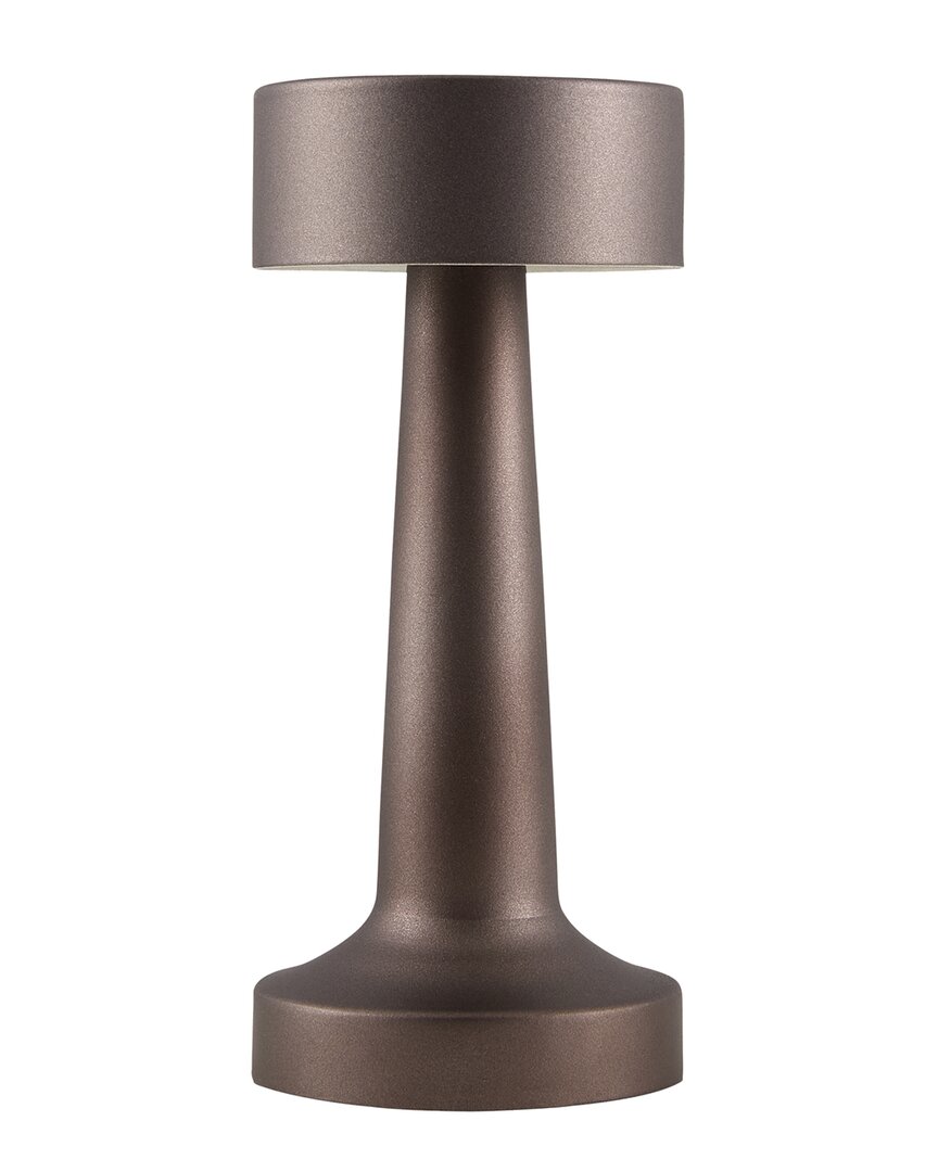 Surya Dicomano Accent Table Lamp