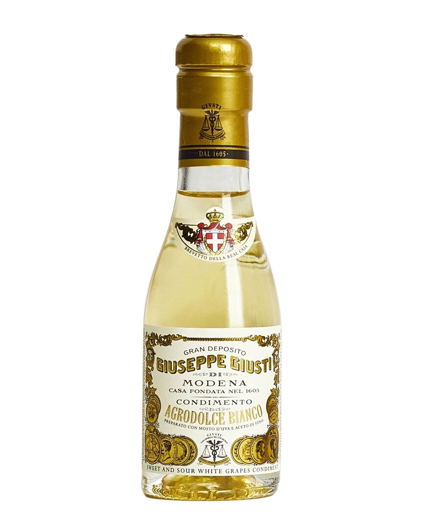 Giuseppe Giusti White Condiment - Champagnotta 8.4oz
