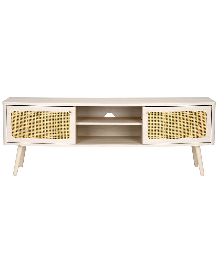 Safavieh Cielle 2-door Media Stand